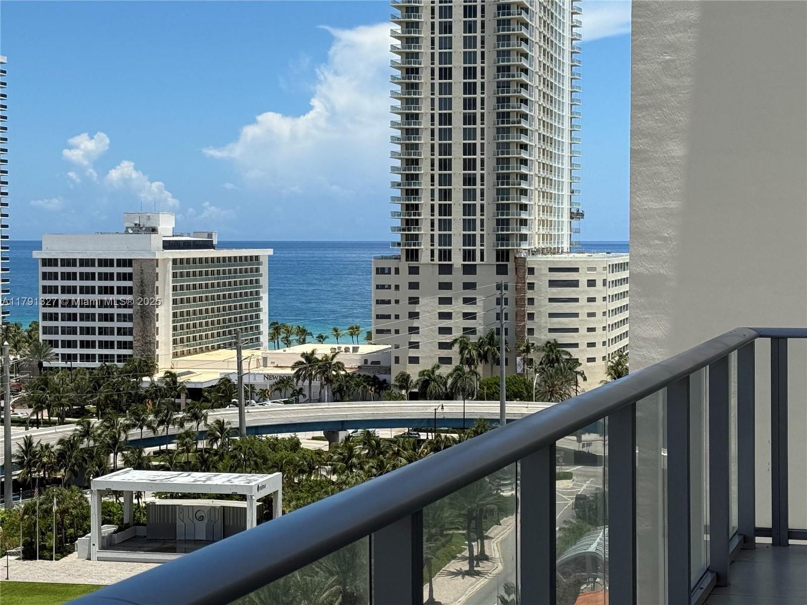 CORNER UNIT with OCEAN VIEW, this is the best line with an OCEAN view at Parque Towers in Sunny Isles Beach! TRUE 3-bedroom (not 2+den), 1,892 sq ft (176 m²). Open-layout kitchen creates inviting space. Luxurious upgrades: 24x24 Italian tiles, Bosch appliances, Sub-Zero refrigerator, custom Italian cabinetry, spa-like master bathroom with oversized soaking tub, dedicated laundry room with side-by-side units. Seldomly used by out-of-country owners. Enjoy resort-style amenities: BEACH SERVICE, 5 pools, hot tub, large fitness center, cinema room, game room, kids' playroom, 24/7 front desk and security, valet parking.