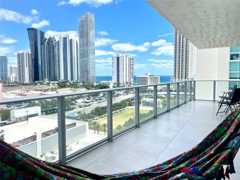 300 Sunny Isles Blvd 4-1101 Sunny Isles Beach FL 33160