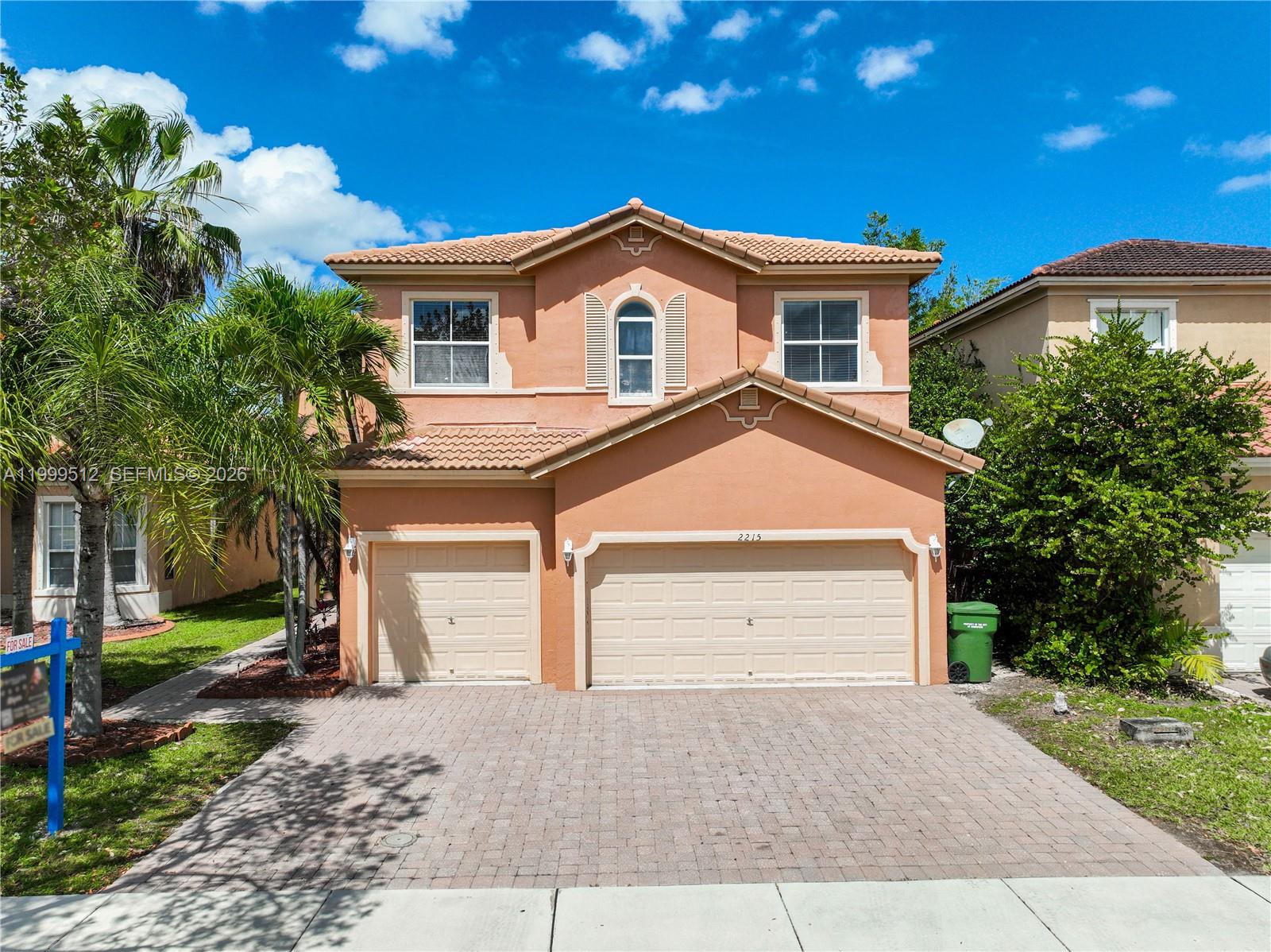 PORTOFINO ESTATES - Residential