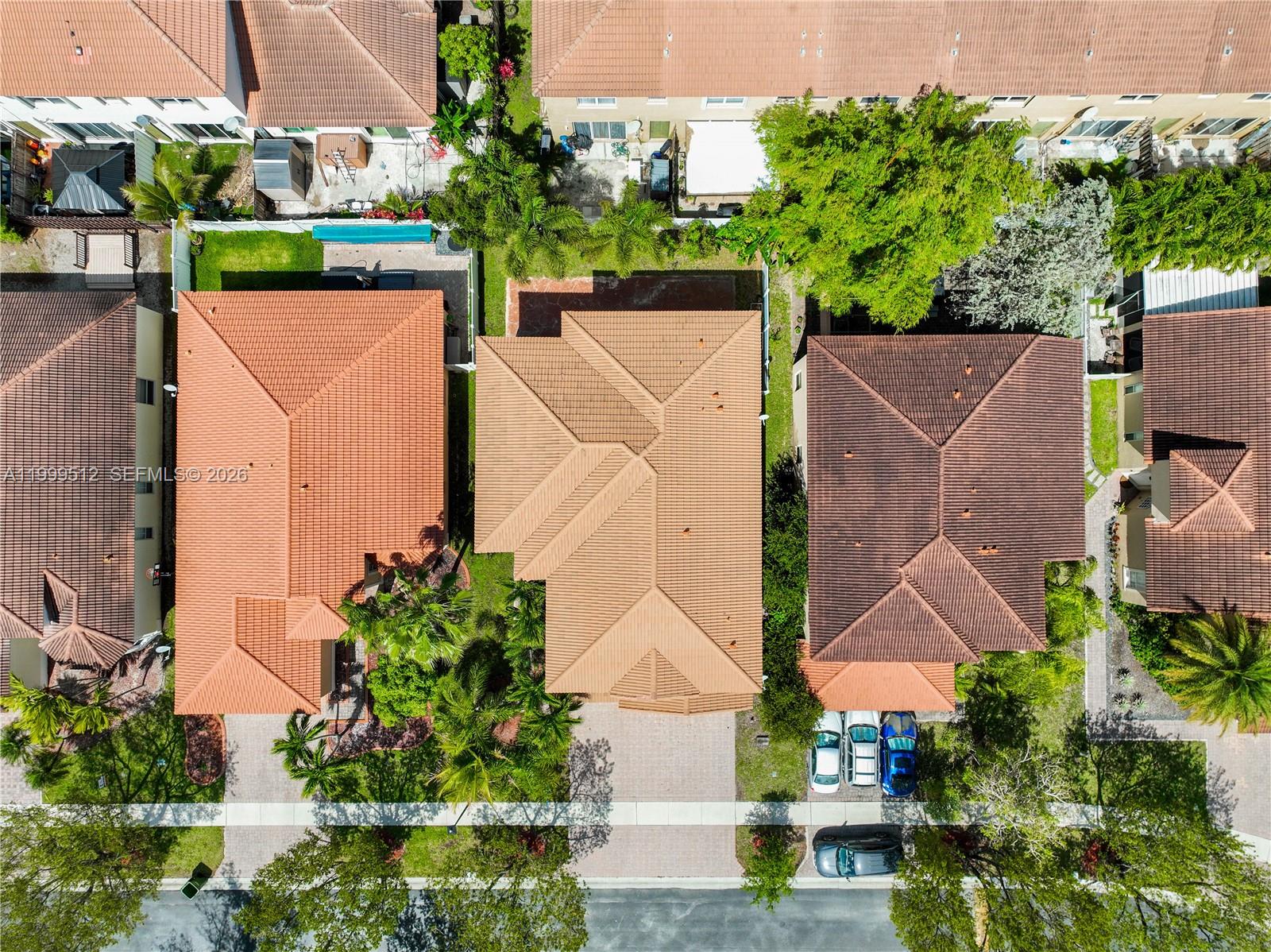 PORTOFINO ESTATES - Residential