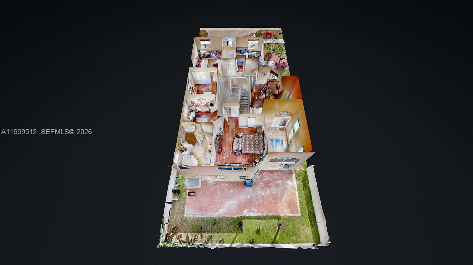 PORTOFINO ESTATES - Residential