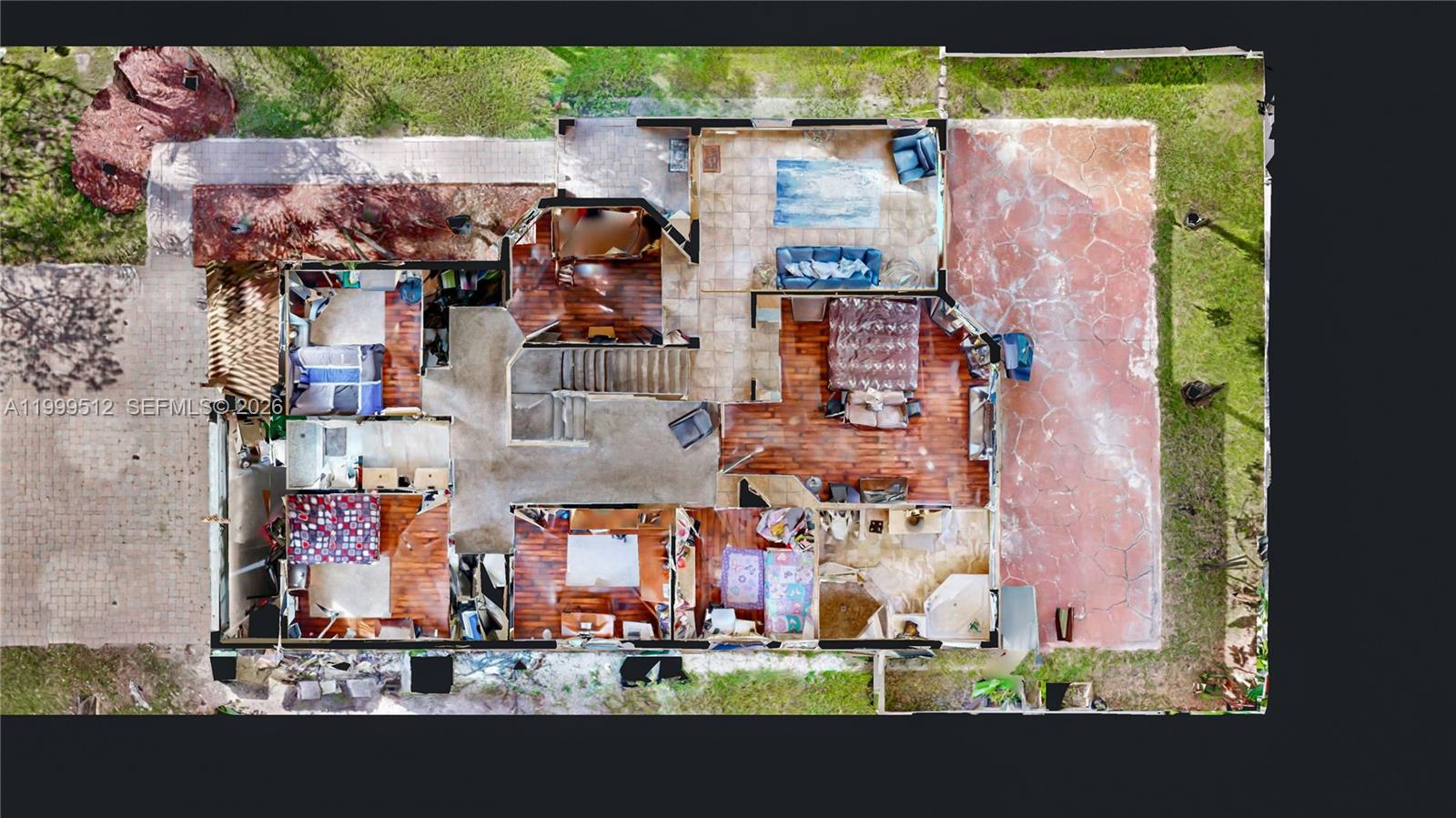 PORTOFINO ESTATES - Residential