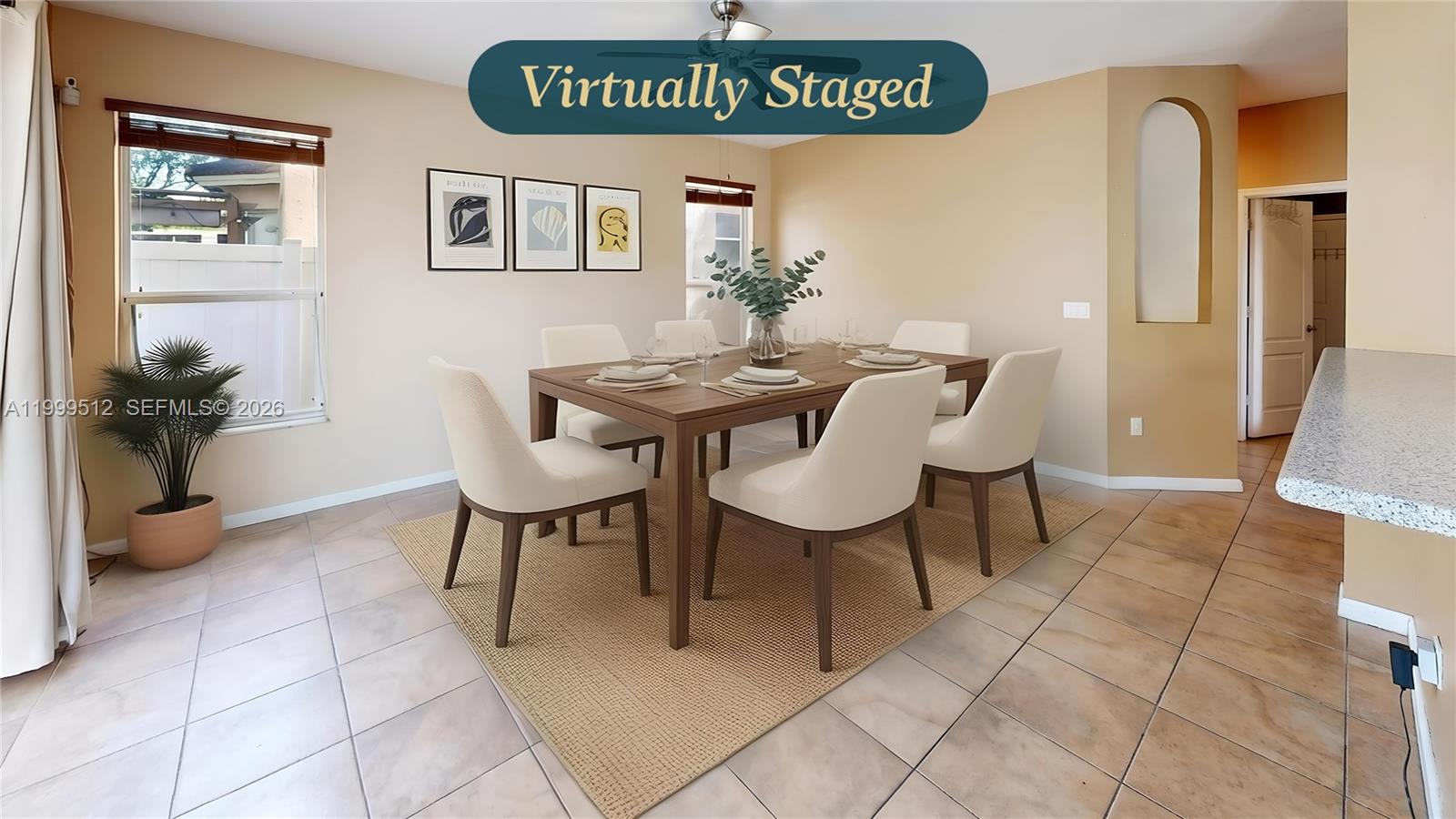 PORTOFINO ESTATES - Residential