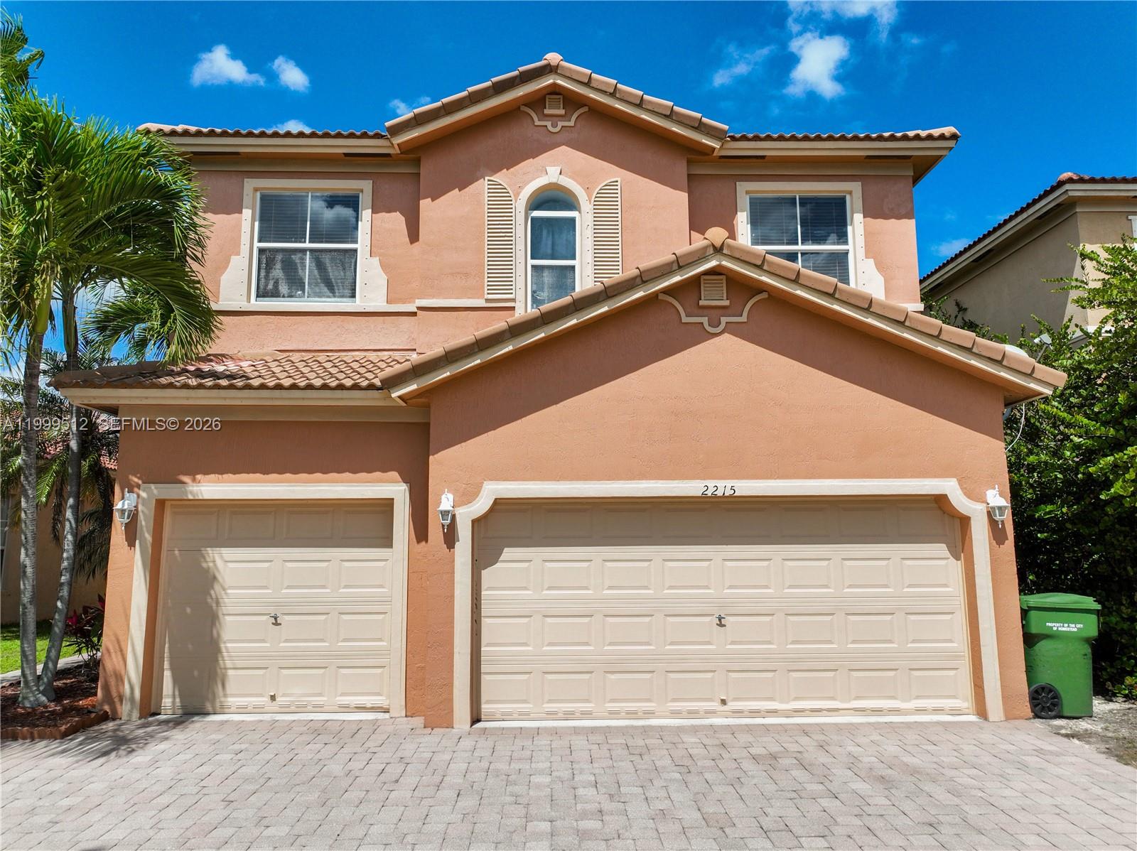 PORTOFINO ESTATES - Residential