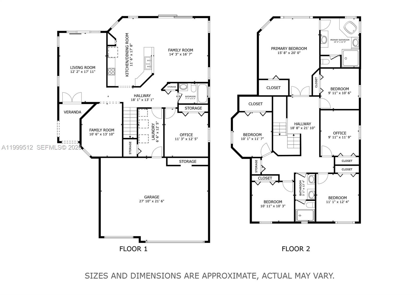 PORTOFINO ESTATES - Residential
