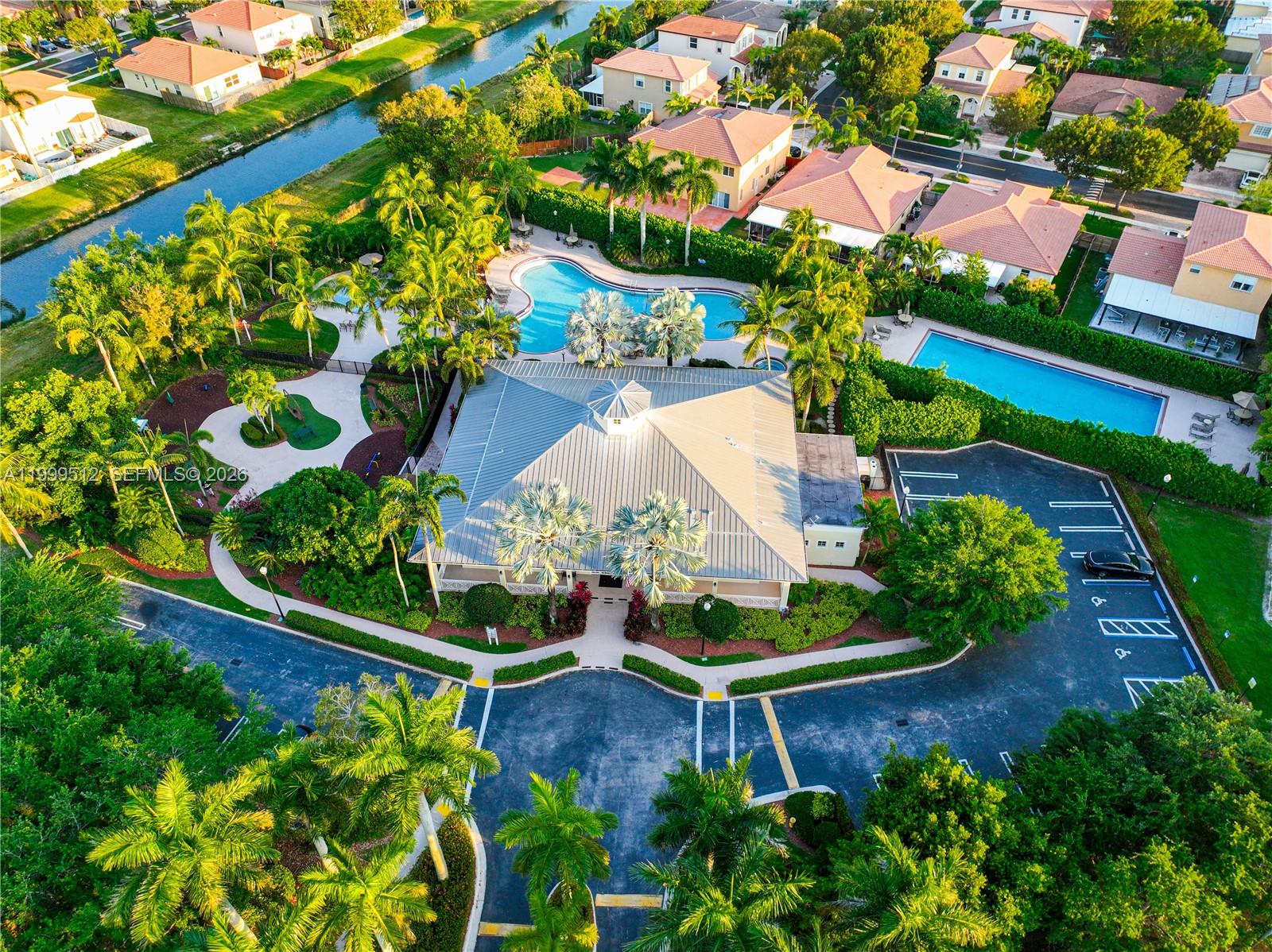 PORTOFINO ESTATES - Residential