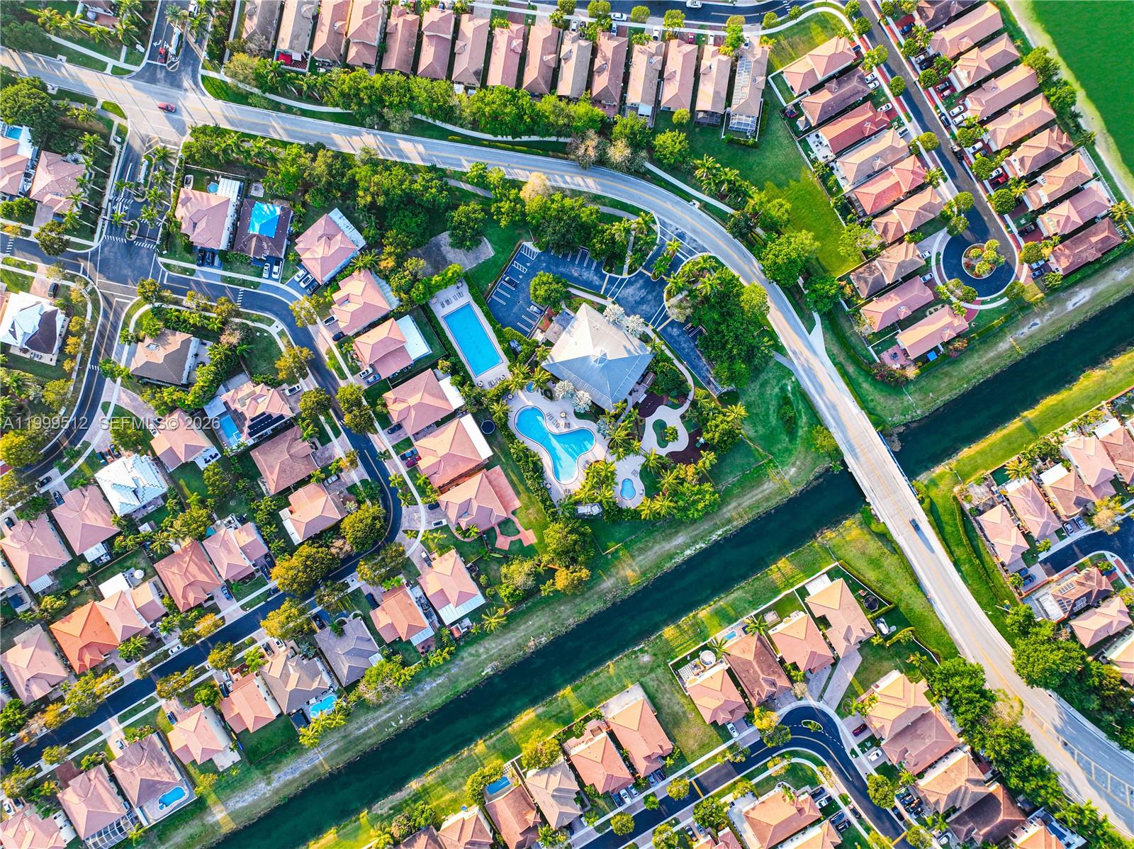 PORTOFINO ESTATES - Residential