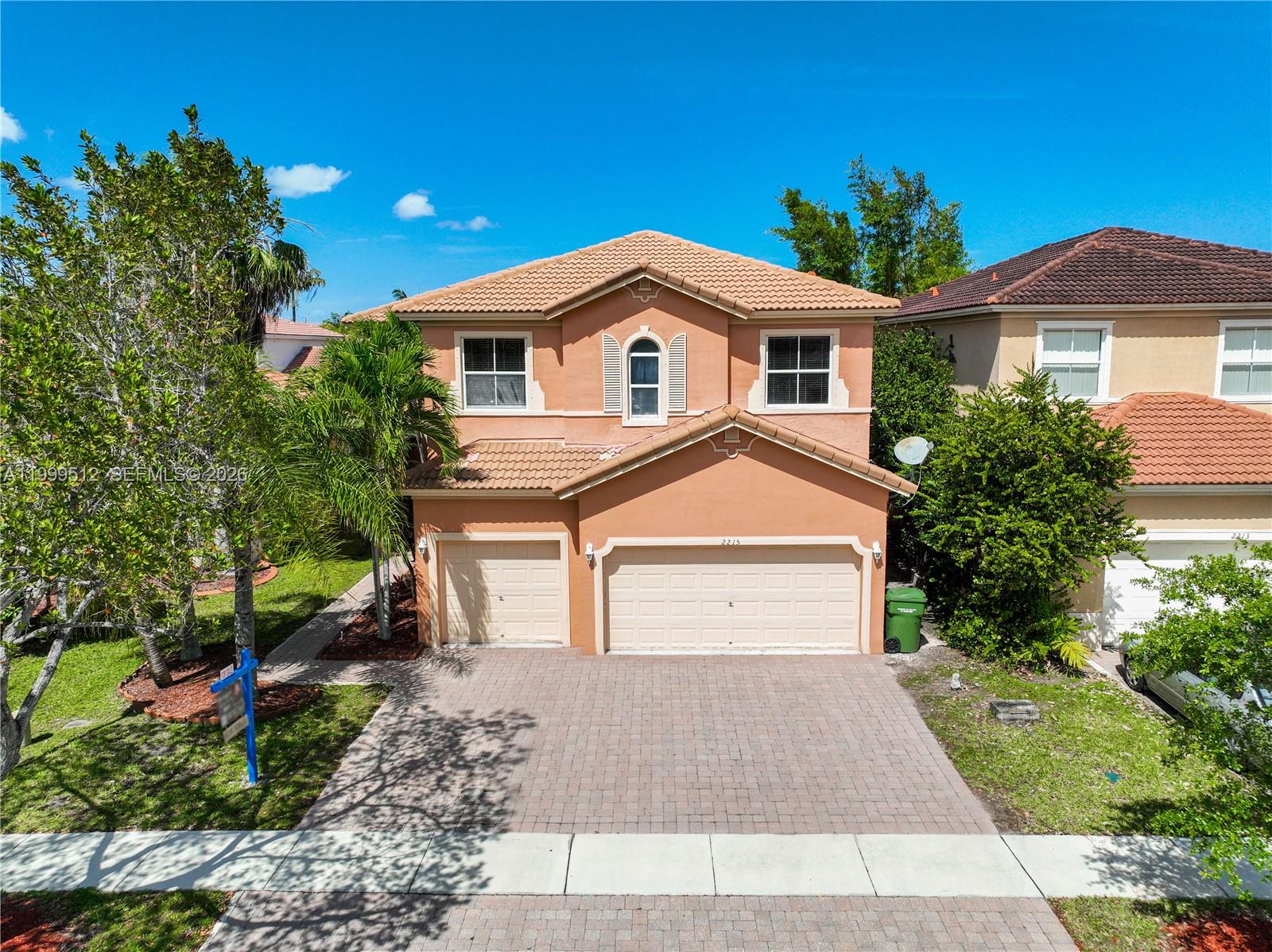 PORTOFINO ESTATES - Residential