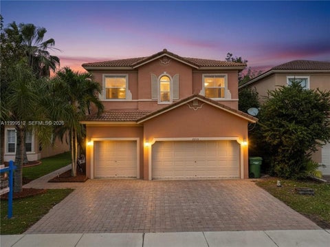 Photo of 2215 Portofino Ave, Homestead, FL 33033 (MLS # A11999512)