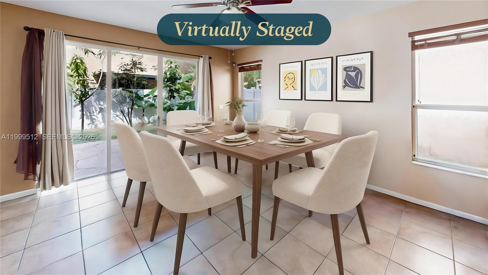 PORTOFINO ESTATES - Residential