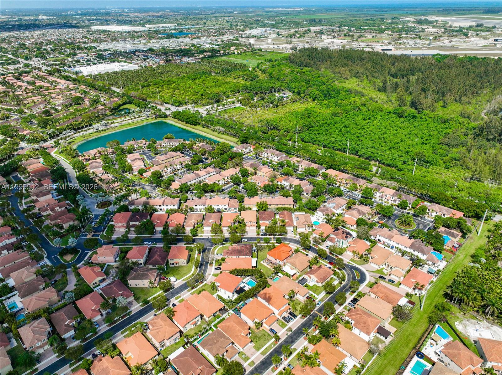 PORTOFINO ESTATES - Residential