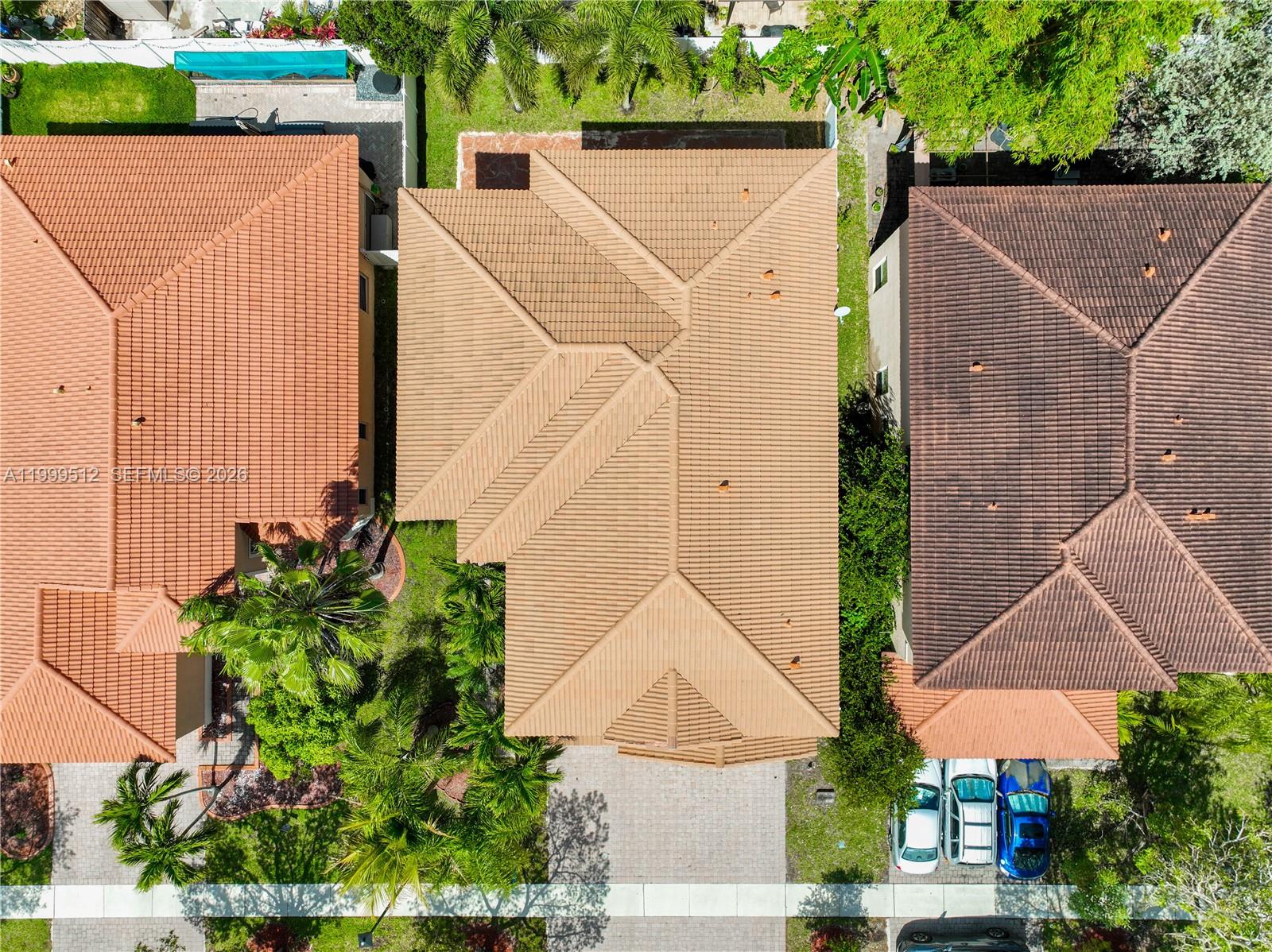 PORTOFINO ESTATES - Residential