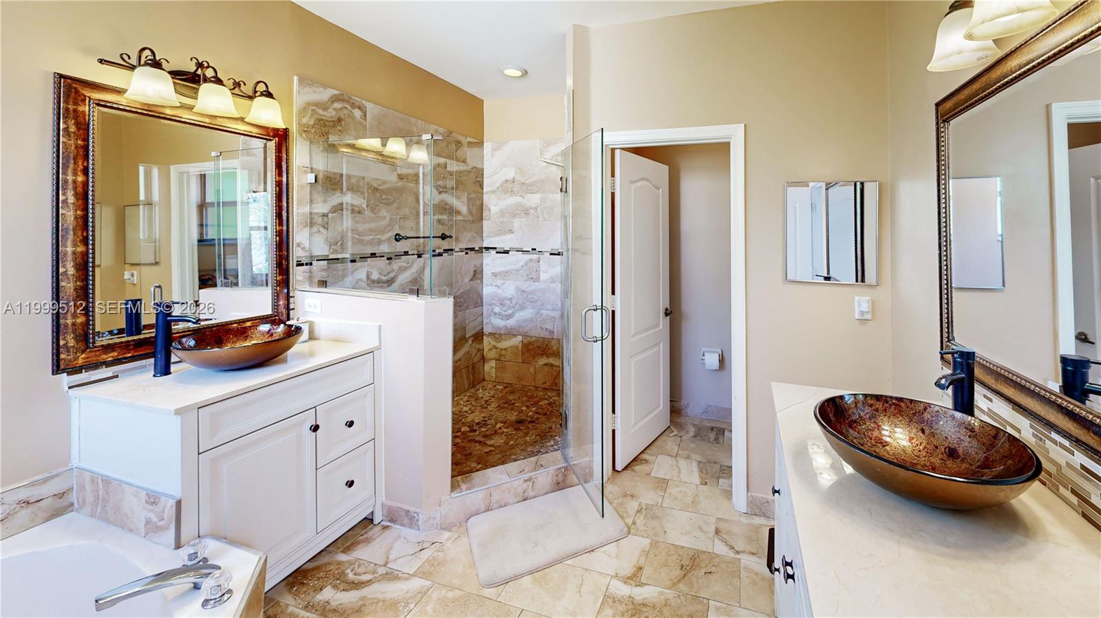 PORTOFINO ESTATES - Residential