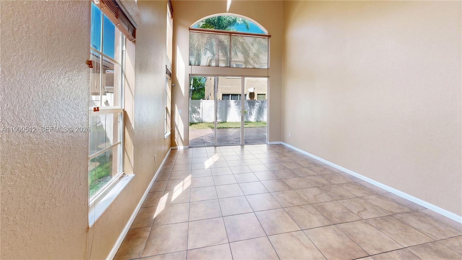 PORTOFINO ESTATES - Residential