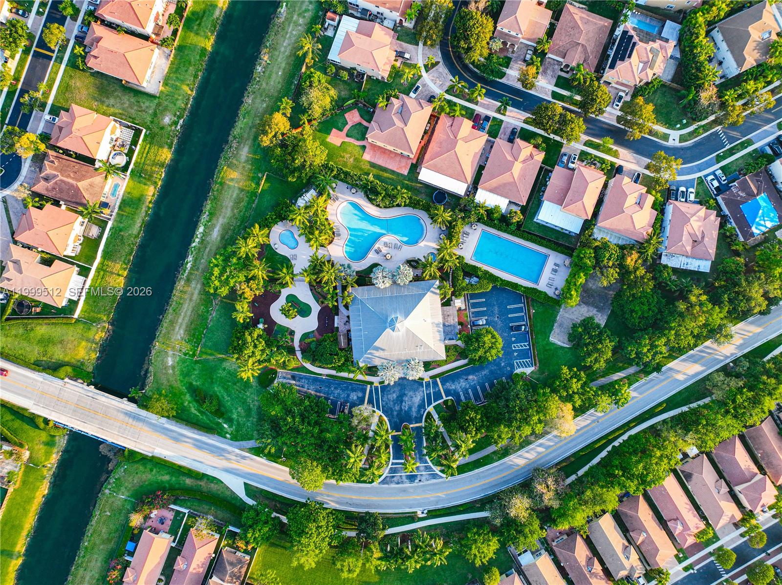 PORTOFINO ESTATES - Residential