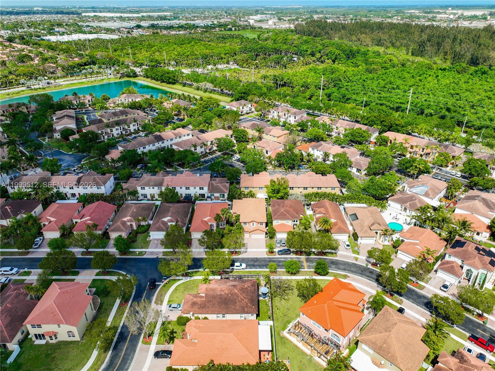 PORTOFINO ESTATES - Residential