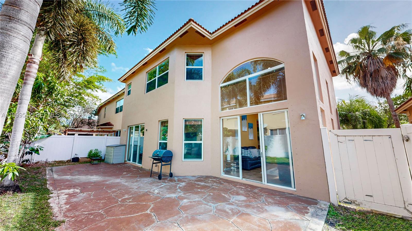 PORTOFINO ESTATES - Residential