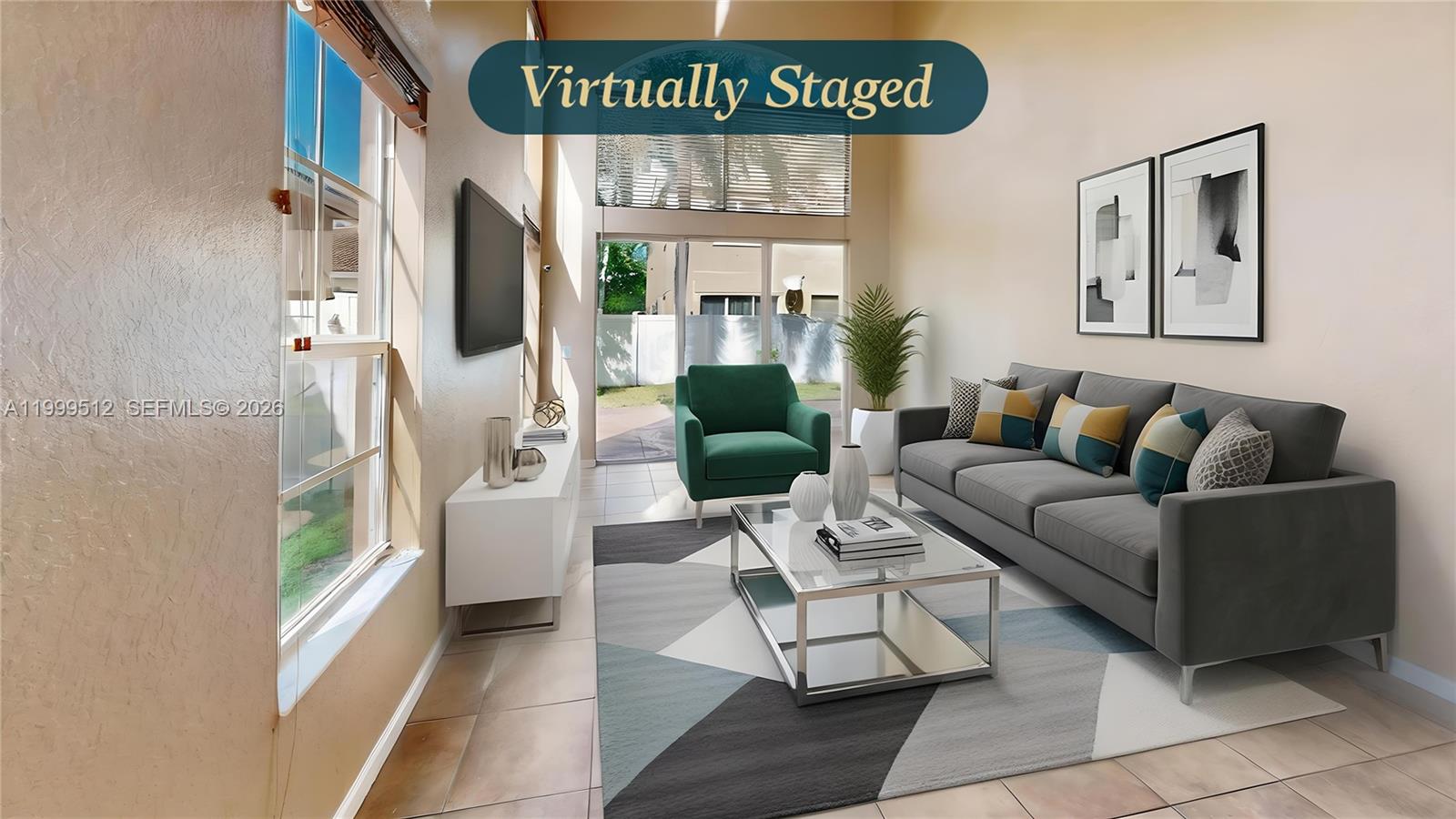 PORTOFINO ESTATES - Residential