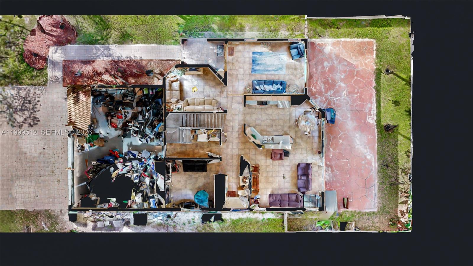 PORTOFINO ESTATES - Residential