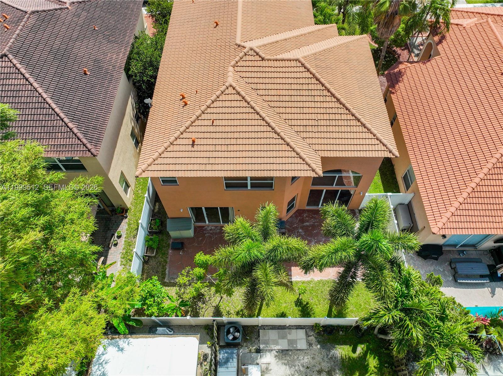 PORTOFINO ESTATES - Residential