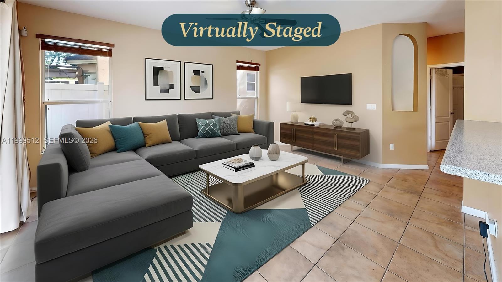 PORTOFINO ESTATES - Residential