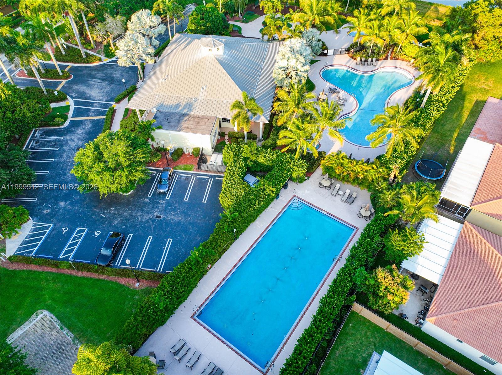 PORTOFINO ESTATES - Residential