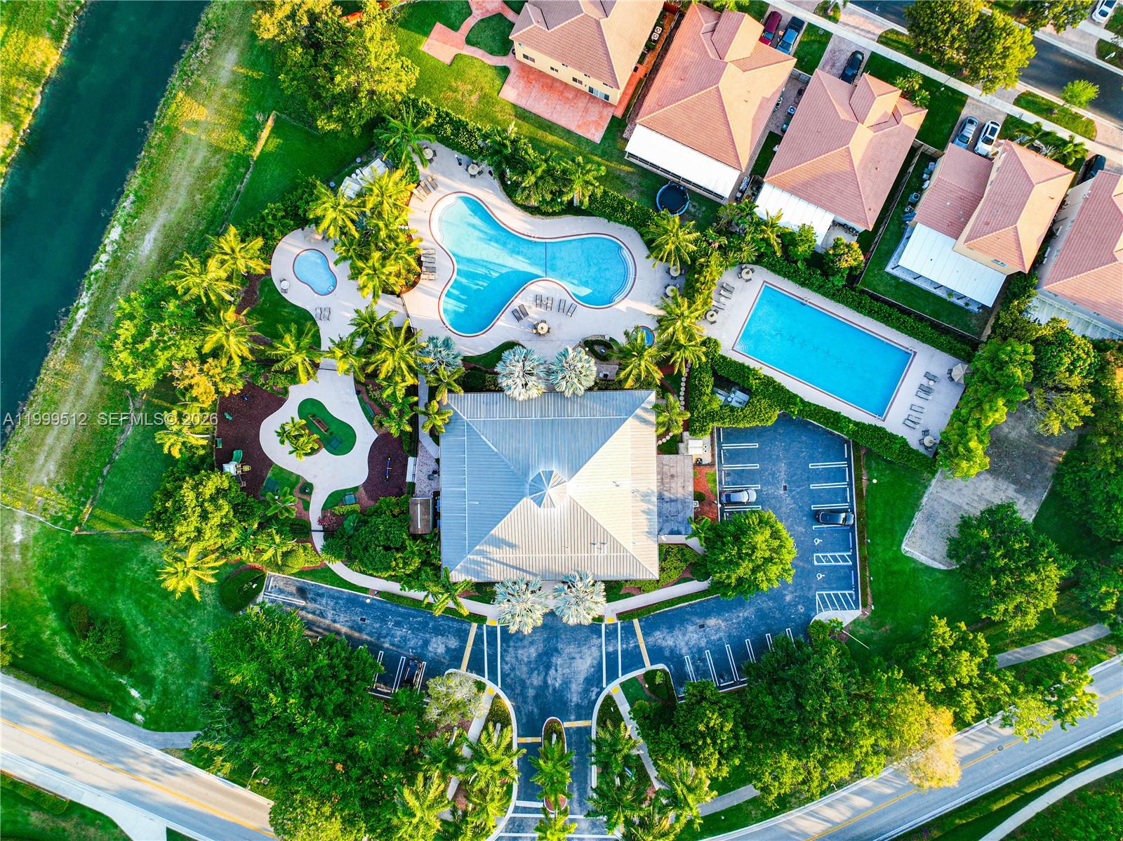 PORTOFINO ESTATES - Residential