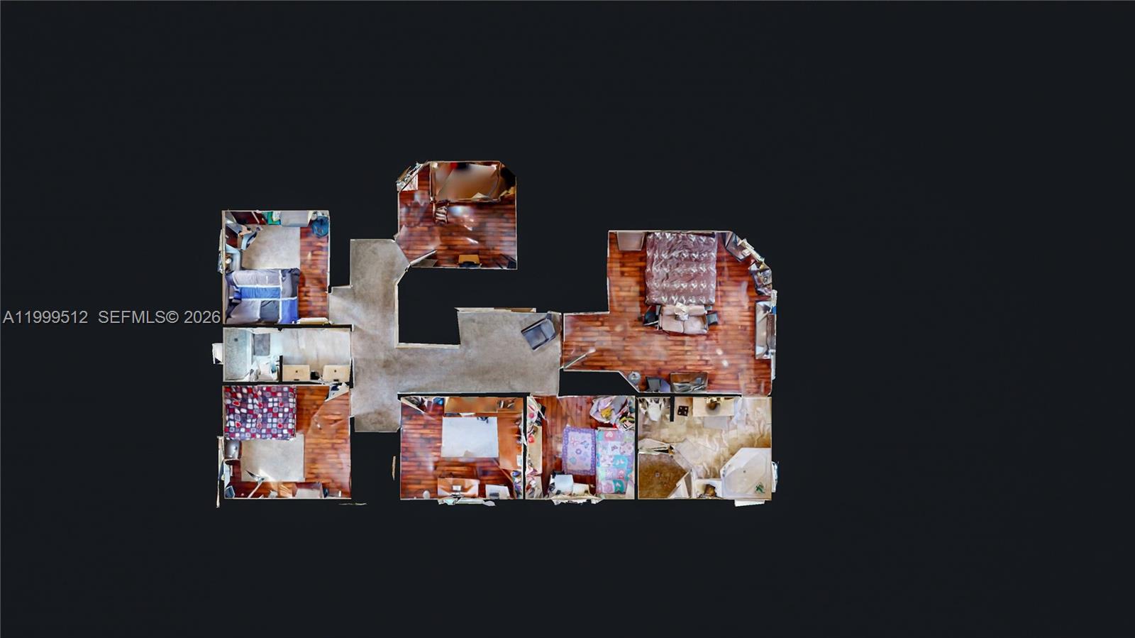 PORTOFINO ESTATES - Residential