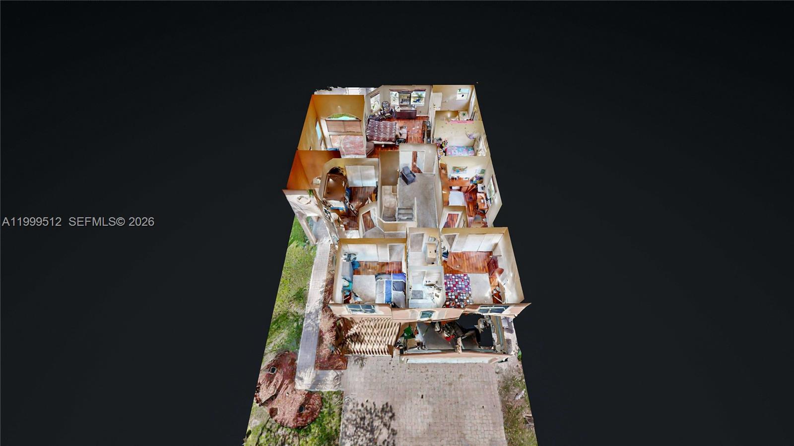 PORTOFINO ESTATES - Residential