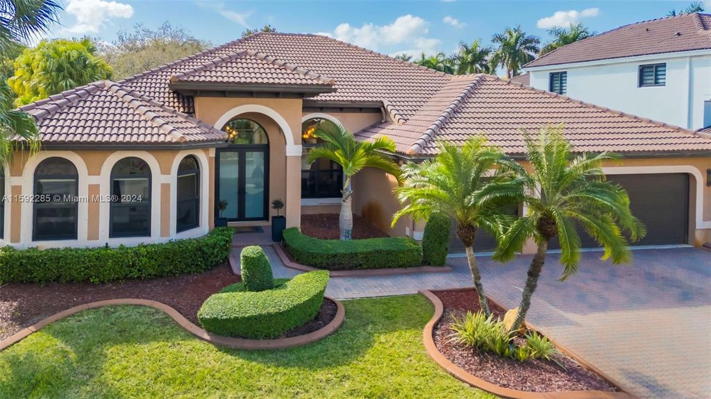 Photo of Miramar, FL 33029 (MLS # A11592285)