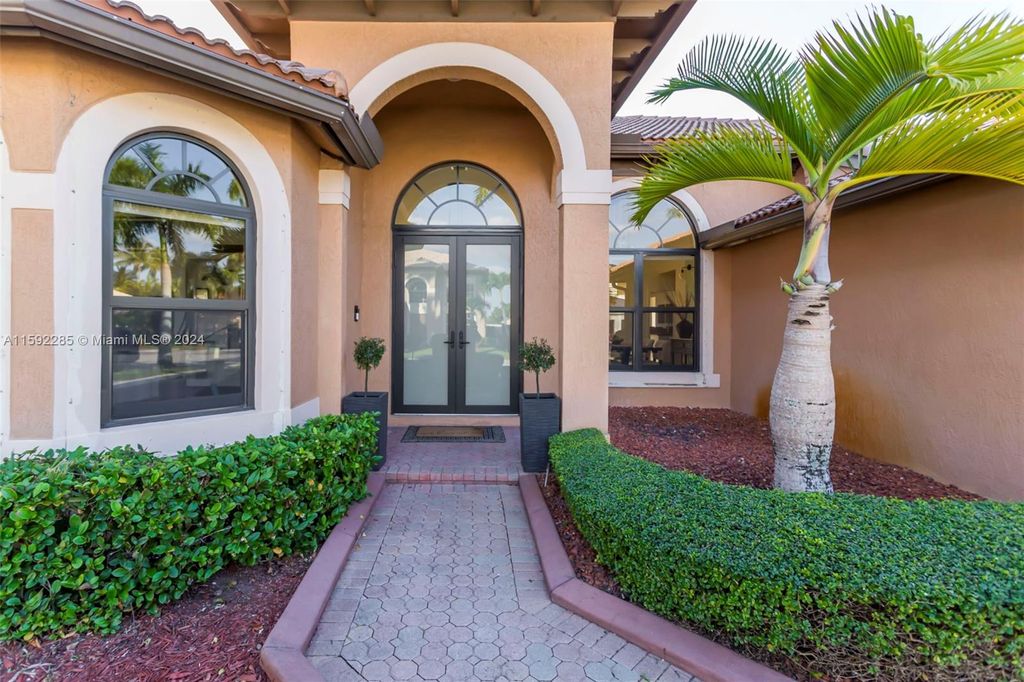 Photo of Miramar, FL 33029 (MLS # A11592285)