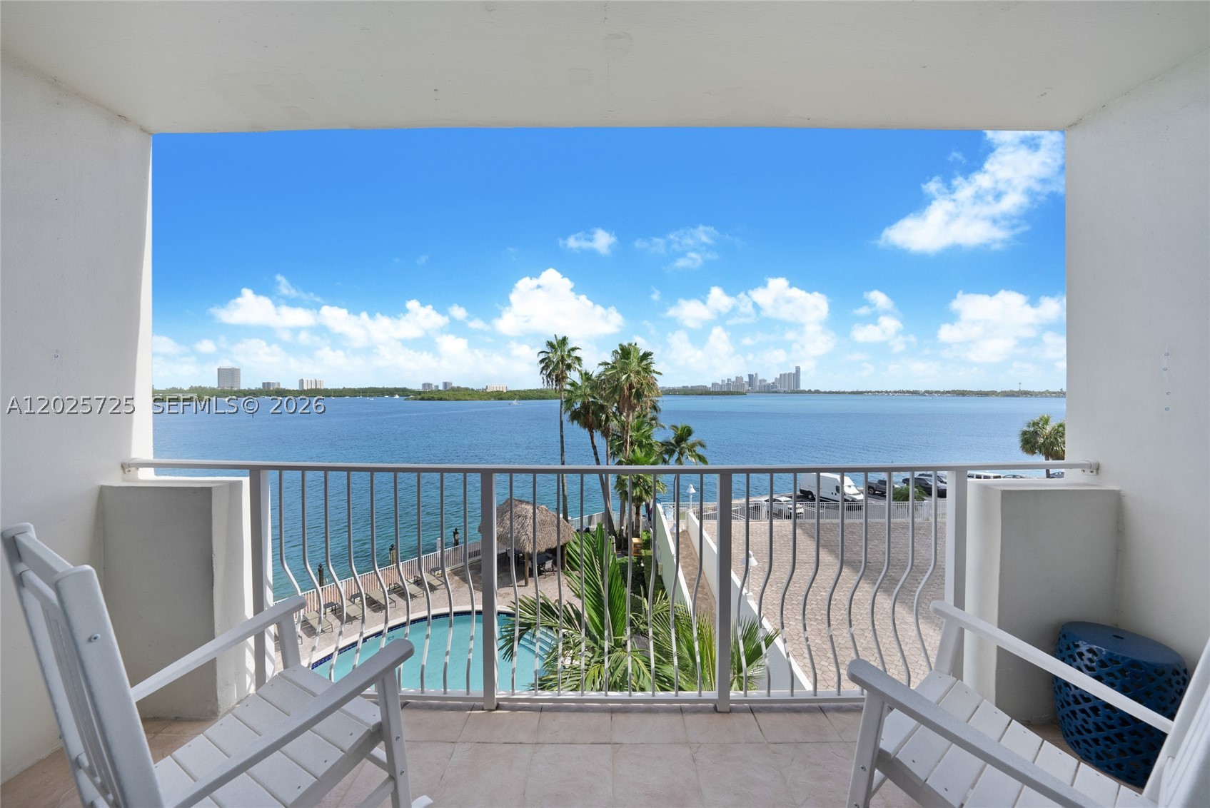 10350 W Bay Harbor Dr 4R