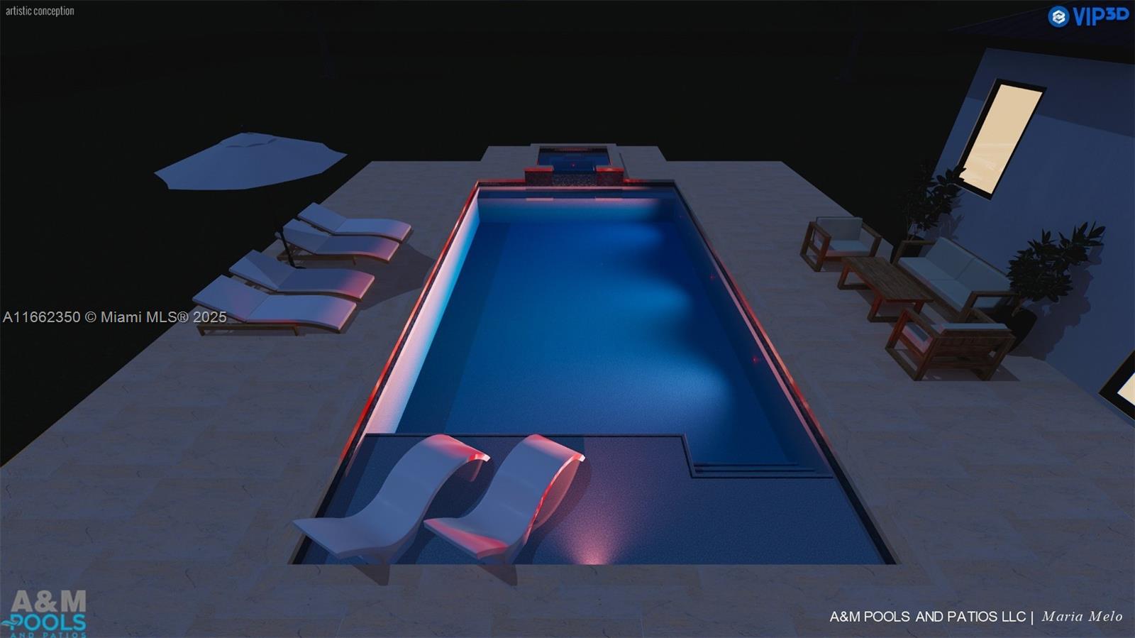 OUTBACK RANCHES - Residential