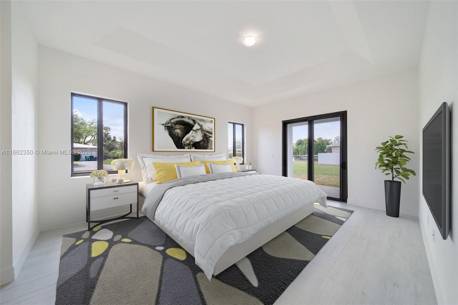 OUTBACK RANCHES - Residential