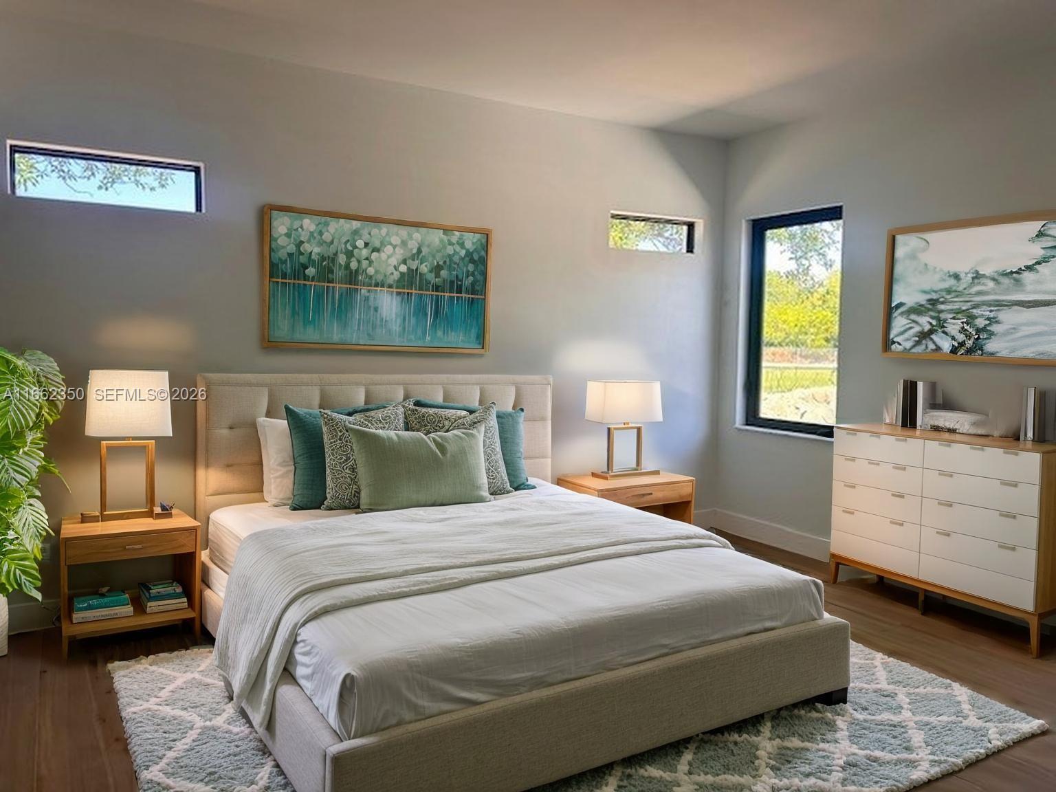 OUTBACK RANCHES - Residential