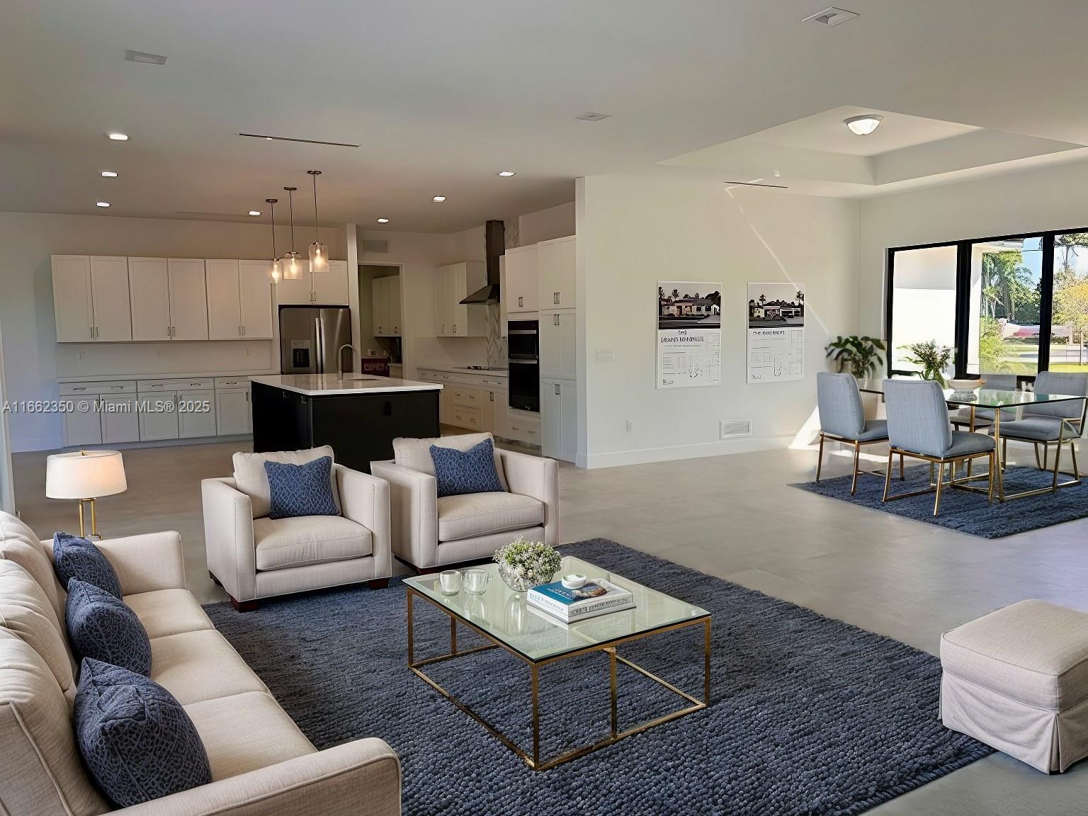 OUTBACK RANCHES - Residential