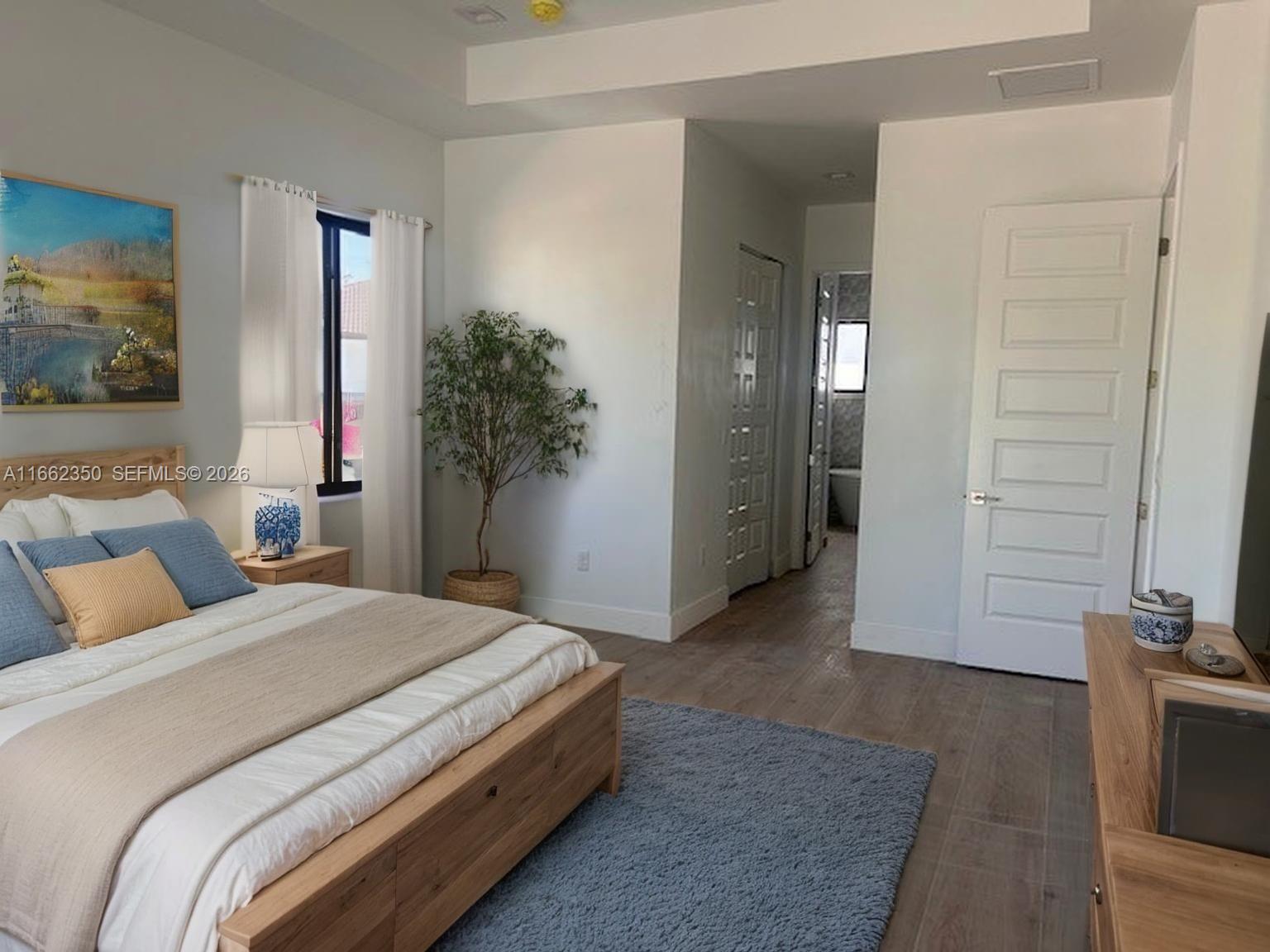 OUTBACK RANCHES - Residential