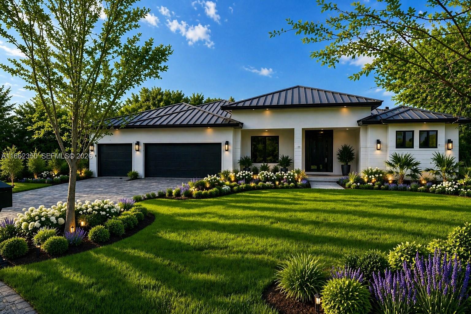OUTBACK RANCHES - Residential
