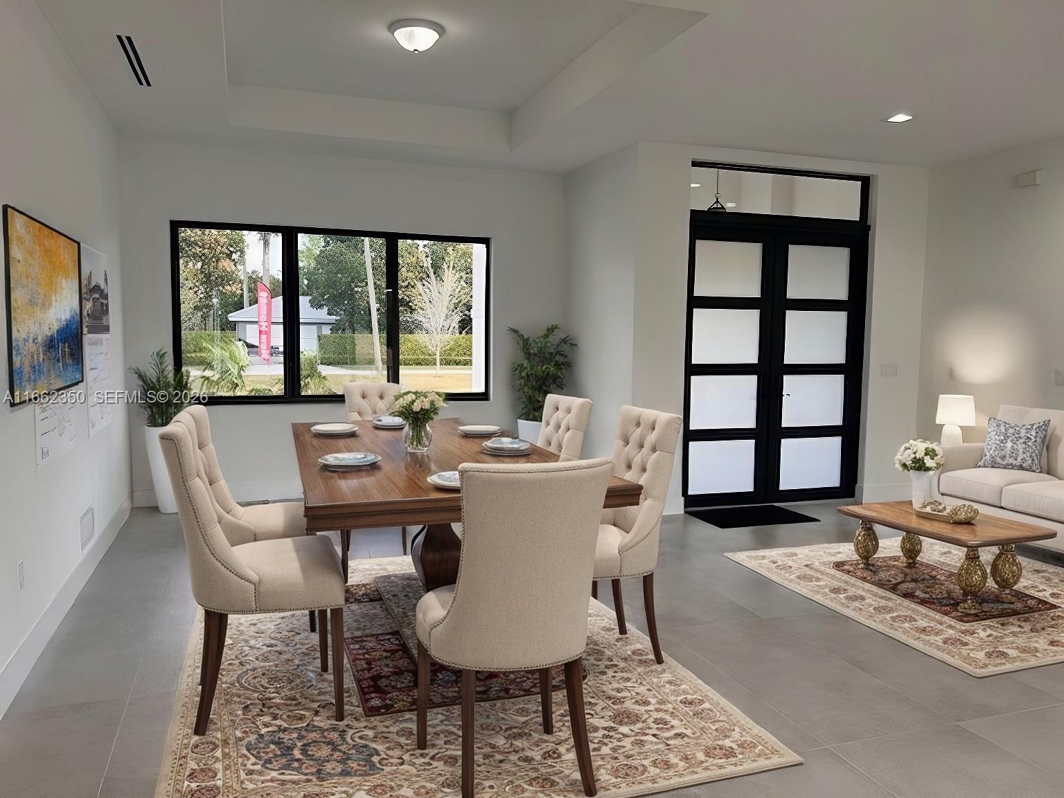 OUTBACK RANCHES - Residential