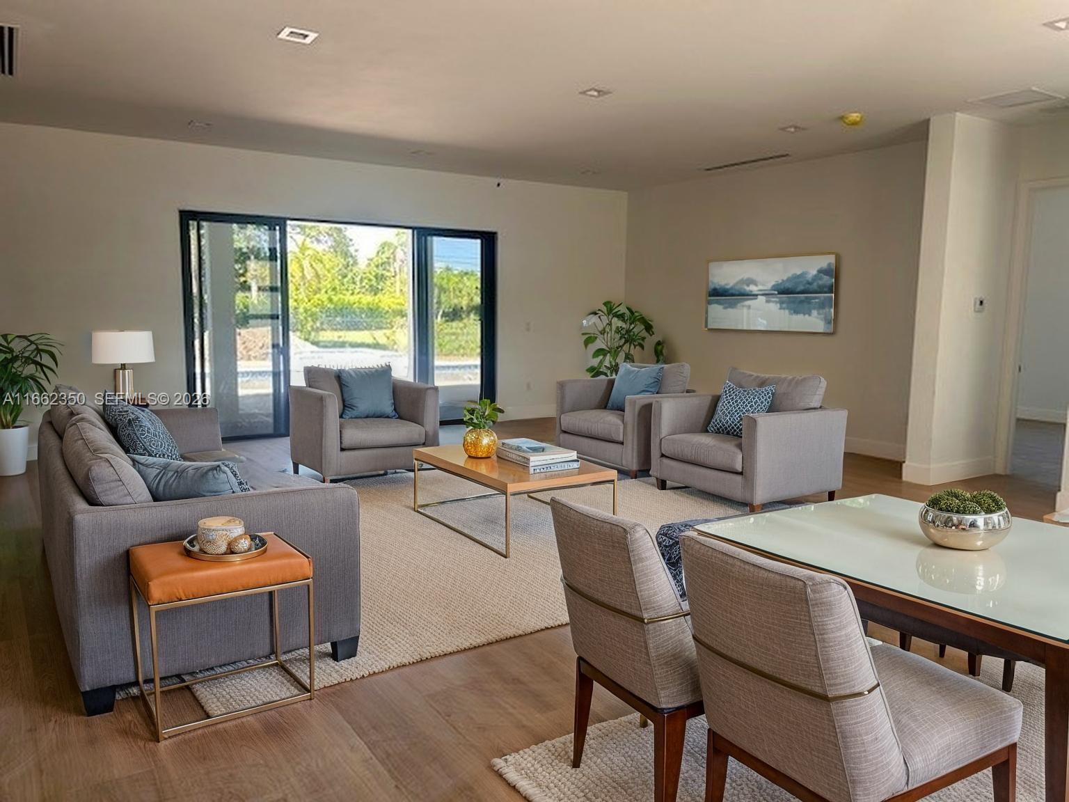 OUTBACK RANCHES - Residential