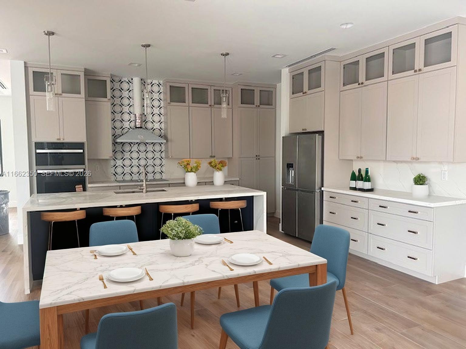 OUTBACK RANCHES - Residential