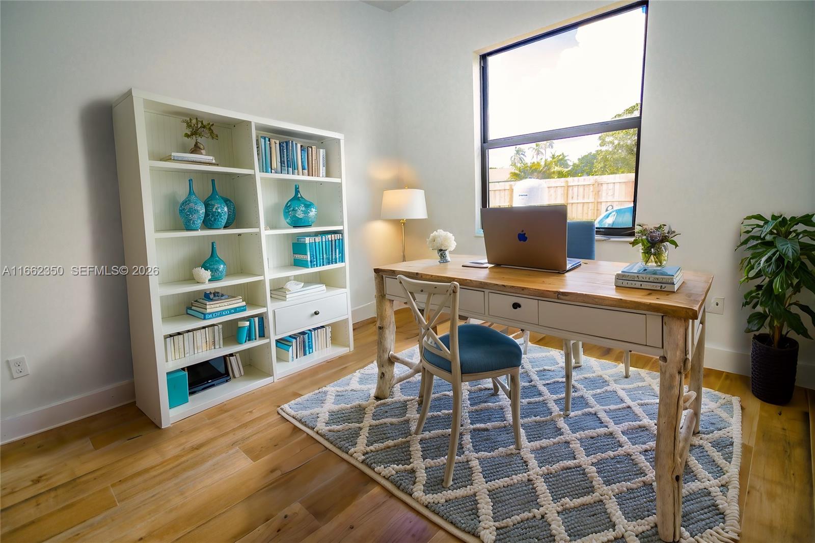 OUTBACK RANCHES - Residential
