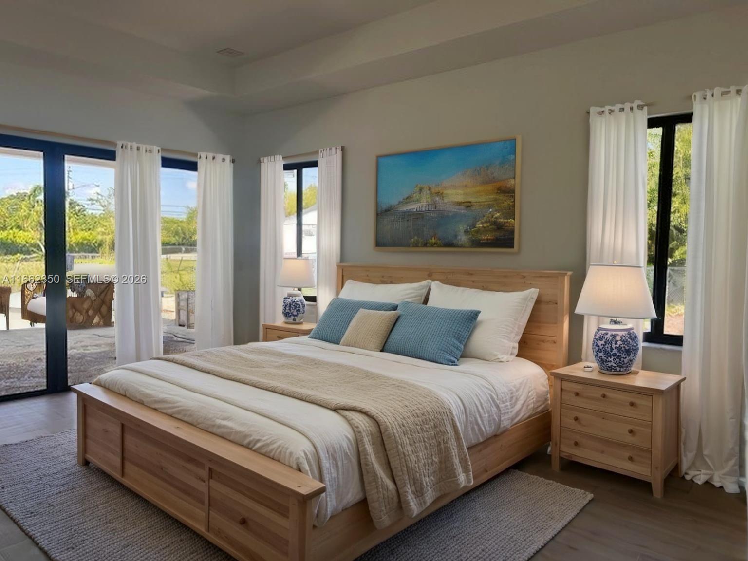 OUTBACK RANCHES - Residential