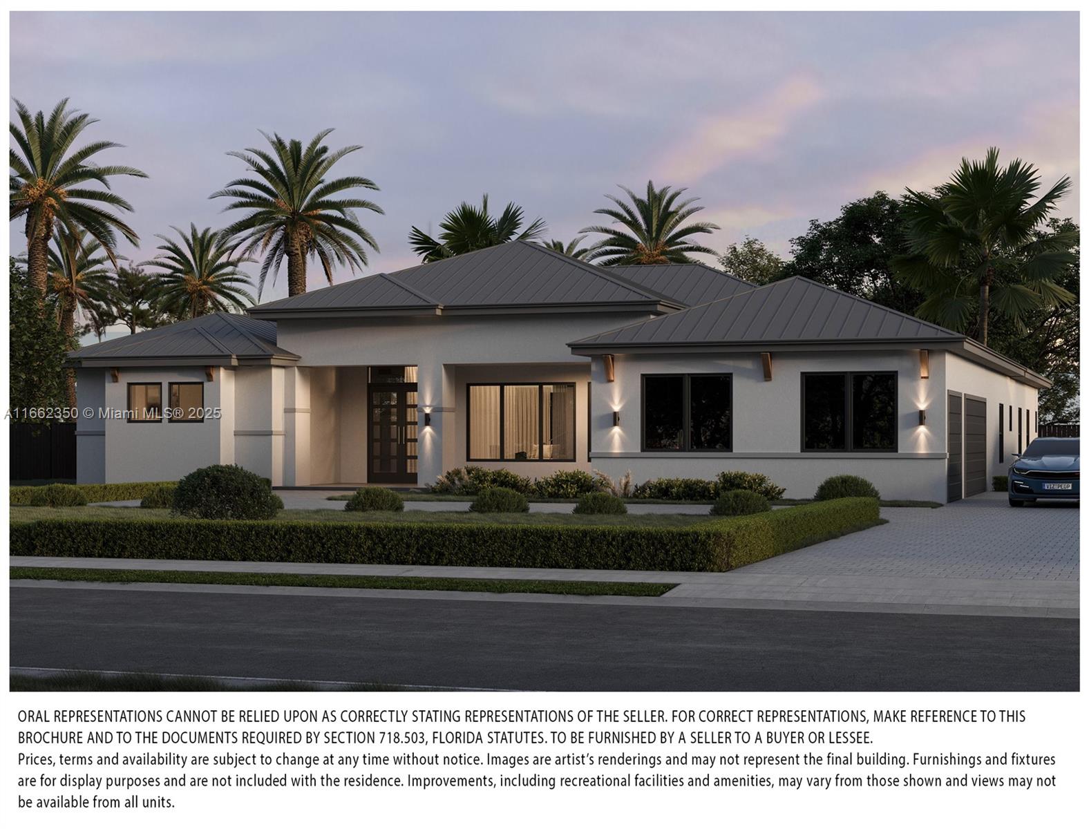 Property for Sale at 24440 Sw 209th Pl, Homestead, Miami-Dade County, Florida - Bedrooms: 5 
Bathrooms: 4  - $1,799,990