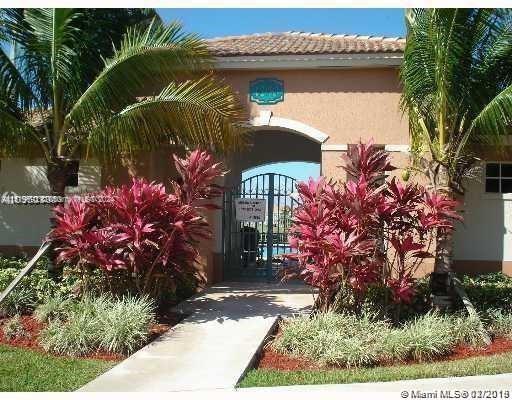 SHOMA CONDO AT KEYS COVE - Residential Lease