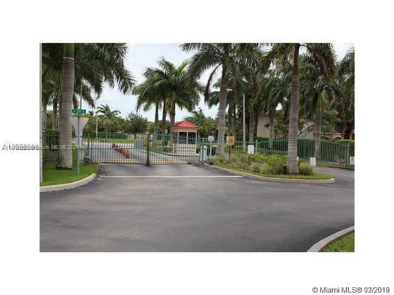 SHOMA CONDO AT KEYS COVE - Residential Lease