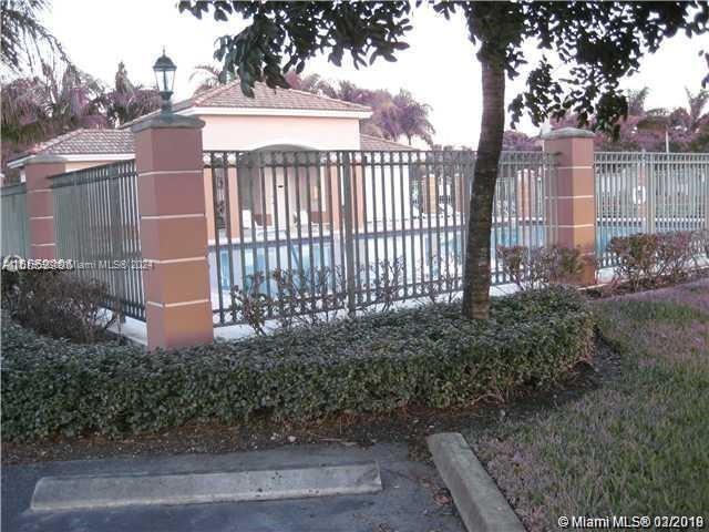 SHOMA CONDO AT KEYS COVE - Residential Lease