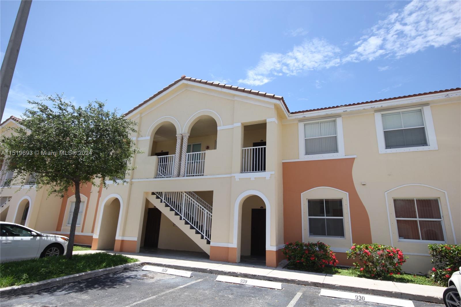 SHOMA CONDO AT KEYS COVE - Residential Lease