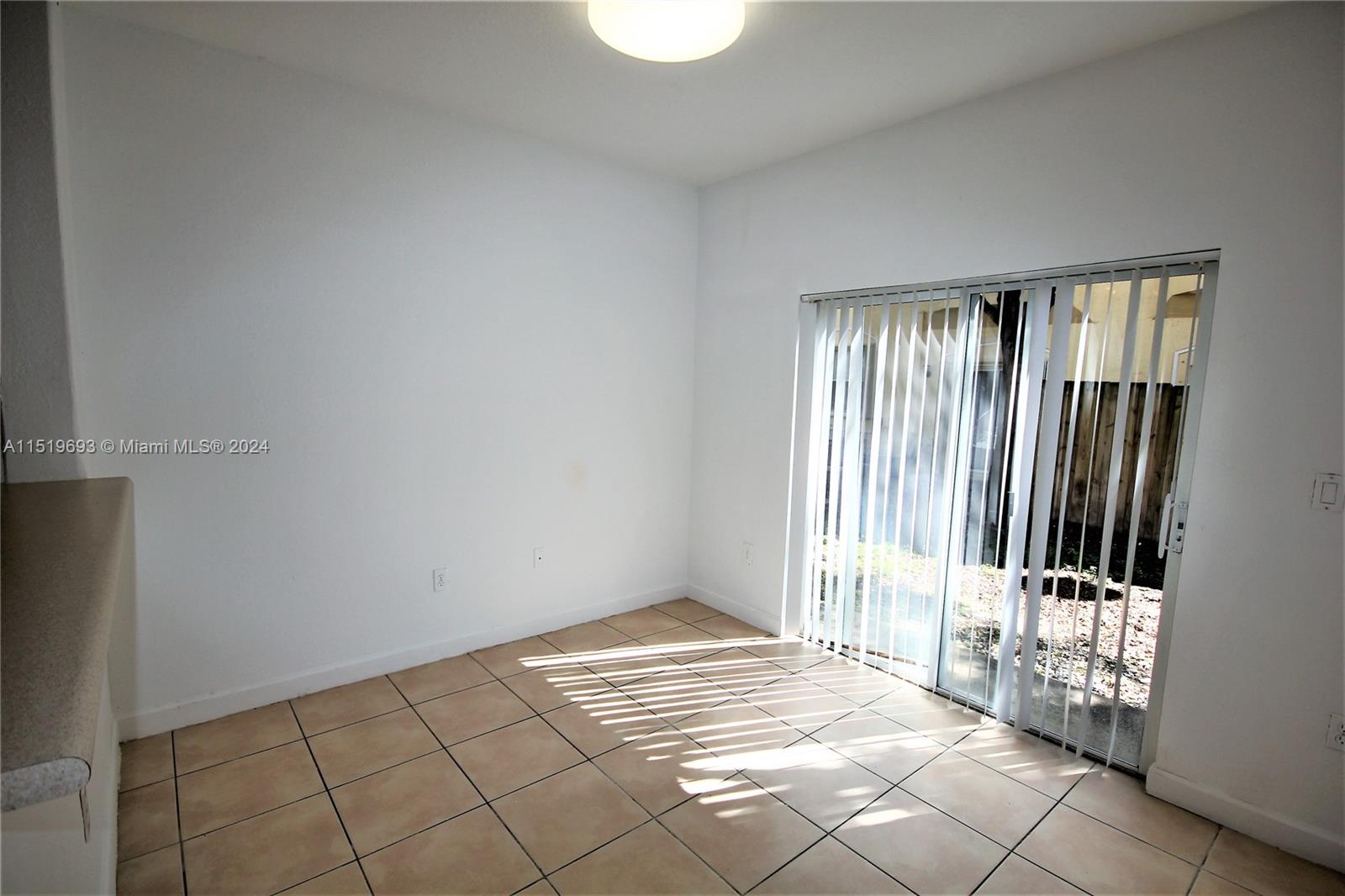 SHOMA CONDO AT KEYS COVE - Residential Lease