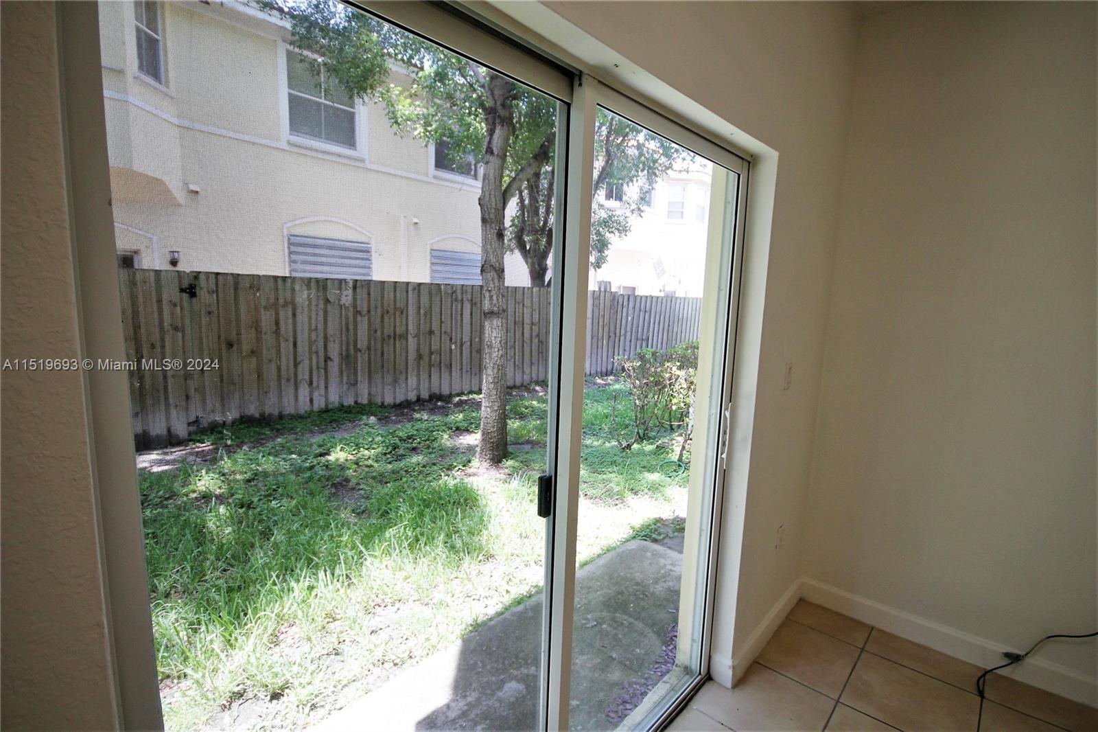 SHOMA CONDO AT KEYS COVE - Residential Lease